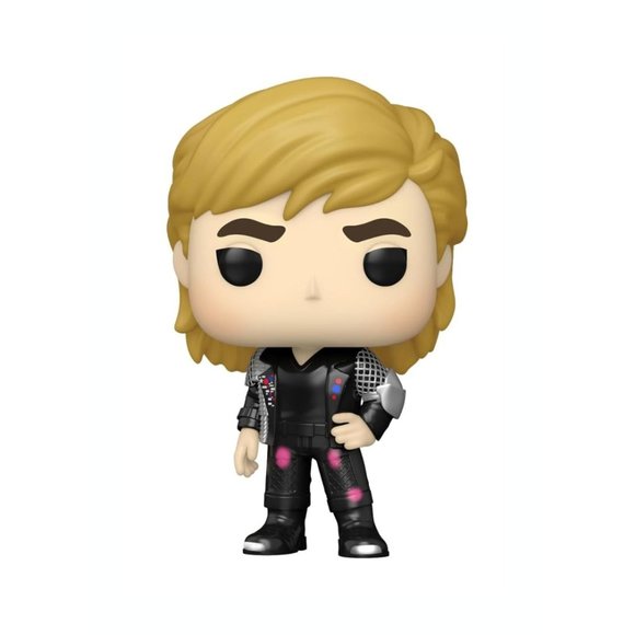 Funko Pop! Duran Duran Nick Rhodes Wild Boys #320 - Picture 1 of 4